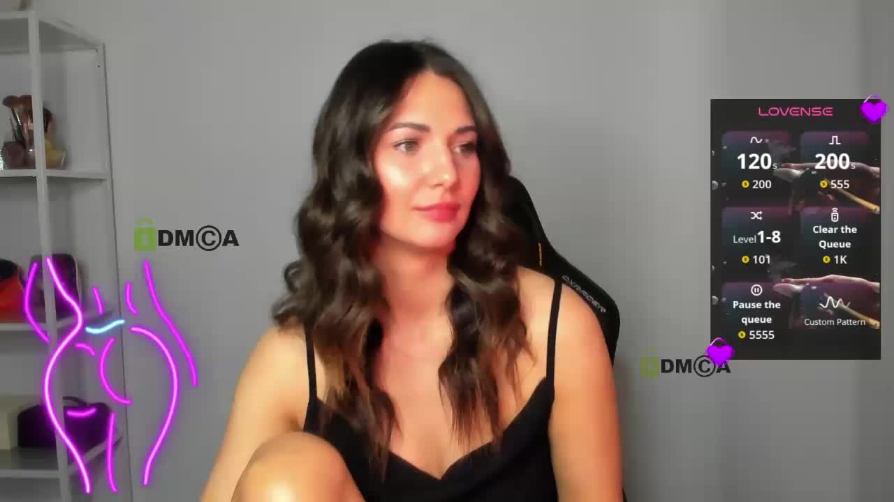 -Darinka-Mandarinka- Live Sex 2025.10.29