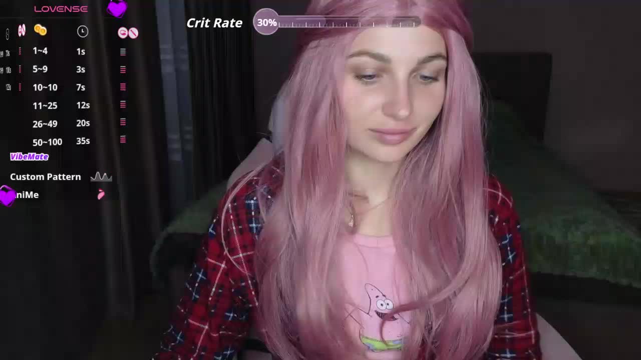 MellicaX Live Sex December 13, 2025