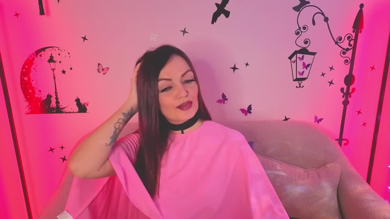 SelenaBlooms Live Sex December 13, 2025