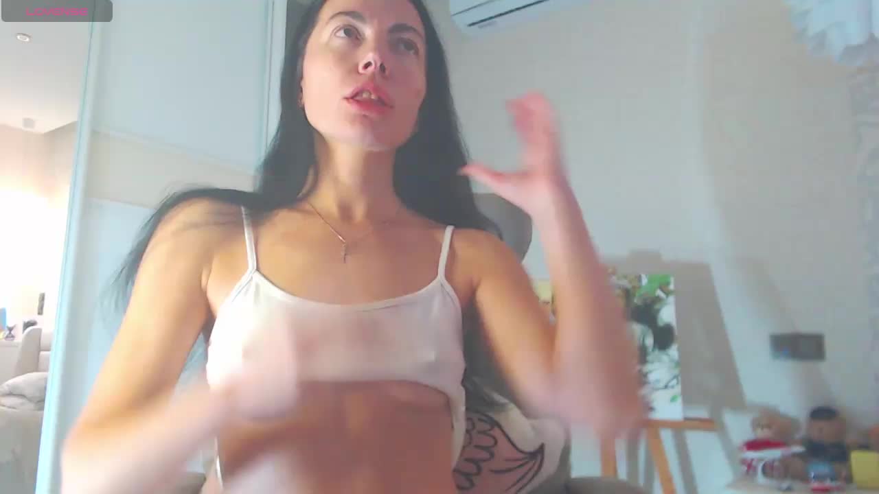 PureDreame Live Sex December 13, 2025