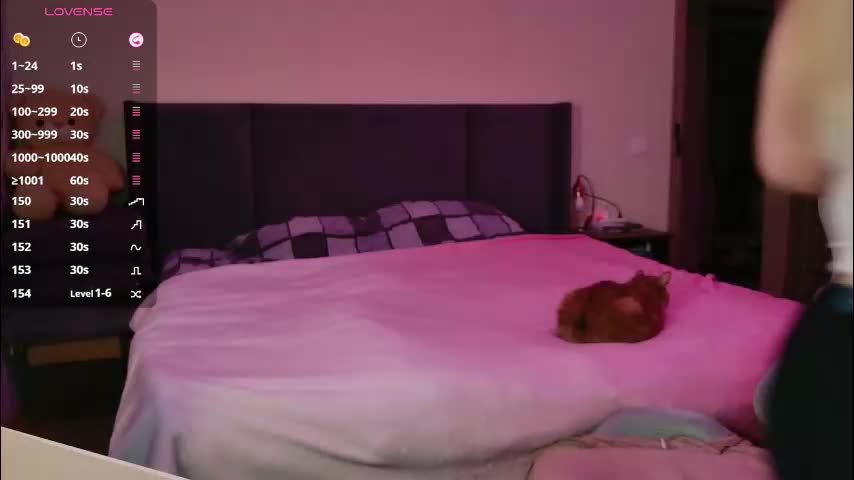 miss_anna909 Live Sex December 13, 2025