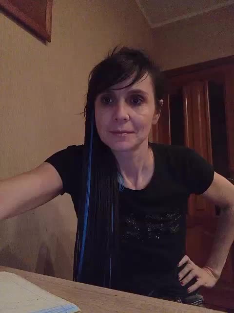 Hellenalonenochka Live Sex December 14, 2025