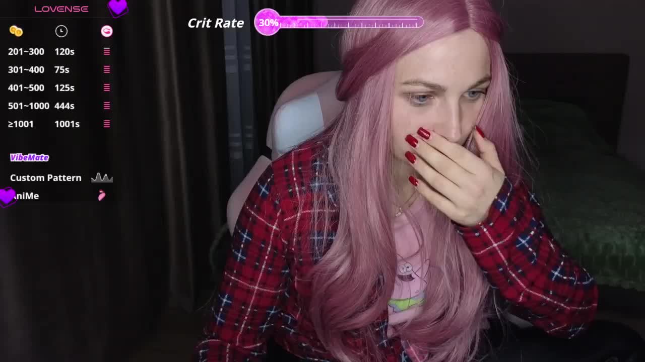 MellicaX Live Sex December 13, 2025