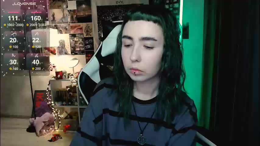 julscinamon Live Sex December 13, 2025