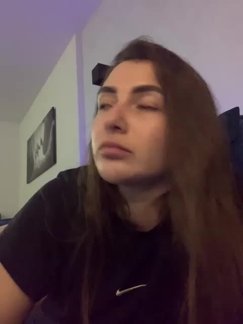 WILDGIRL Live Sex December 13, 2025