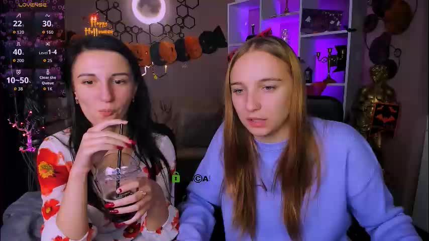 keylas_moan Live Sex December 14, 2025