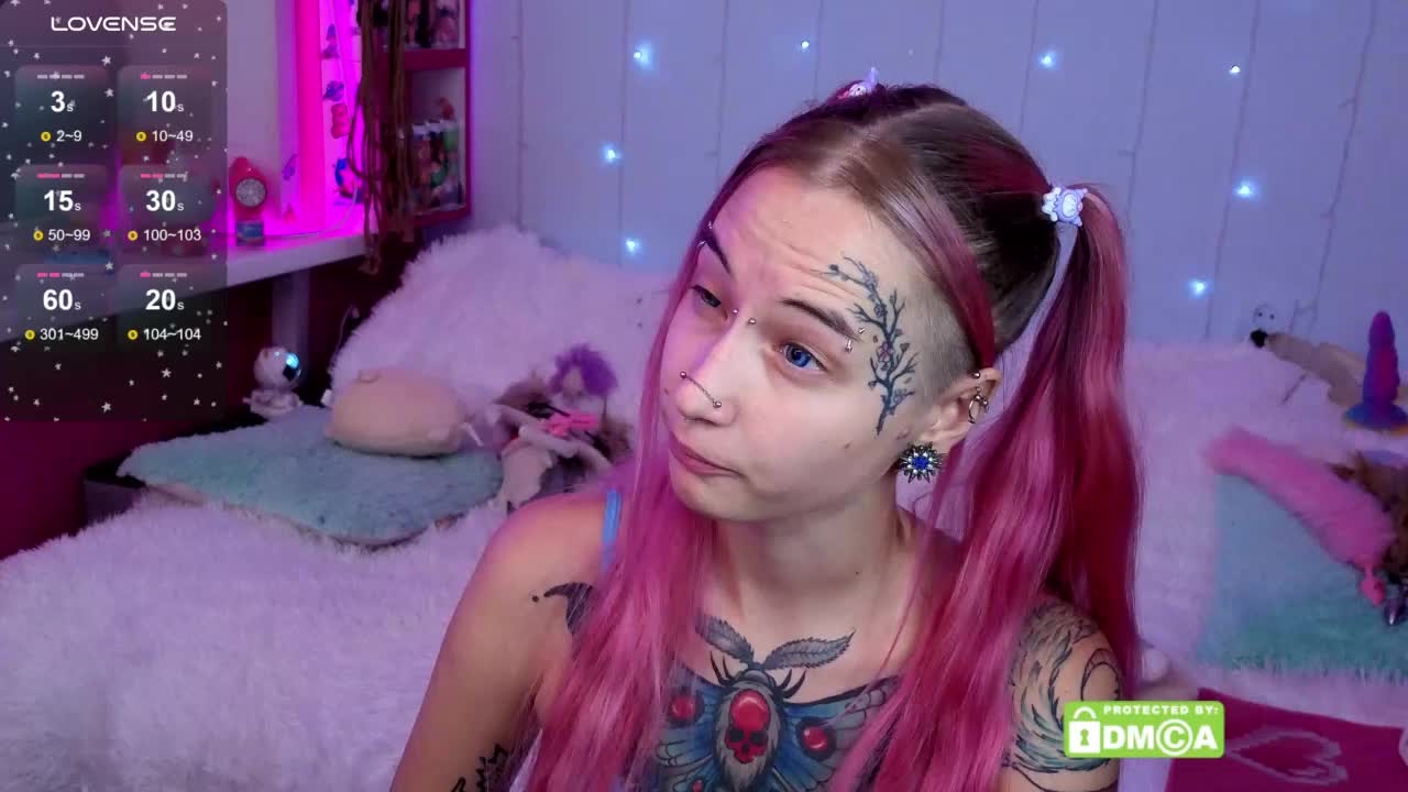 Ne_Sonia Live Sex December 14, 2025