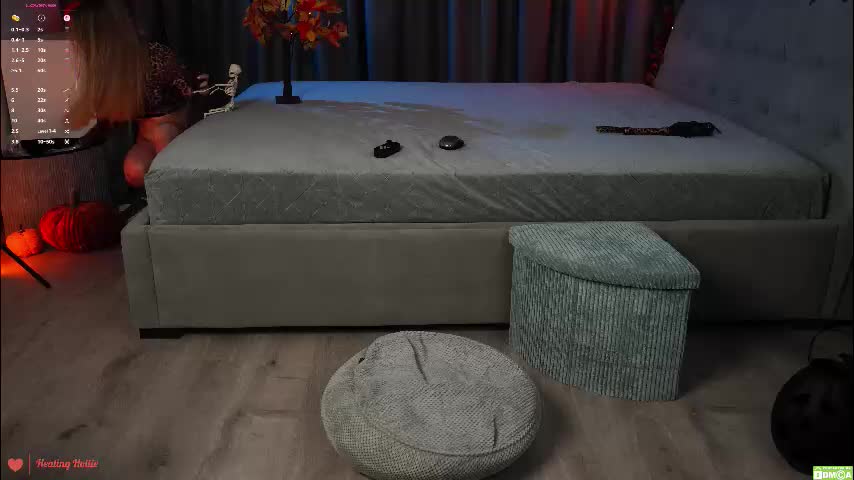 _healing_hottie_ Live Sex December 13, 2025