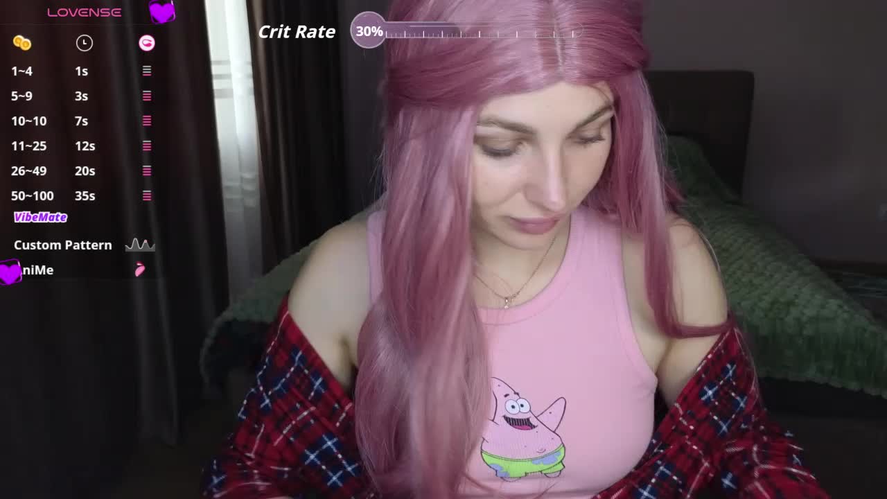 MellicaX Live Sex December 13, 2025