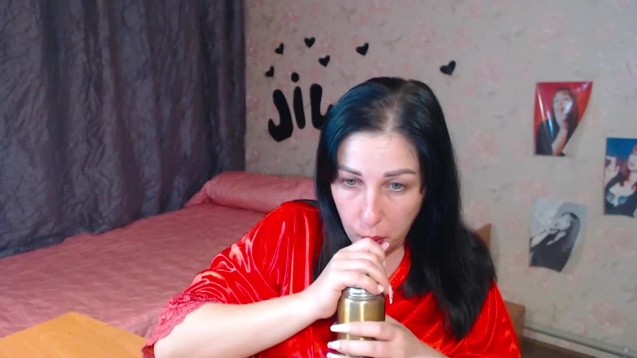 JillStevens Live Sex December 19, 2025