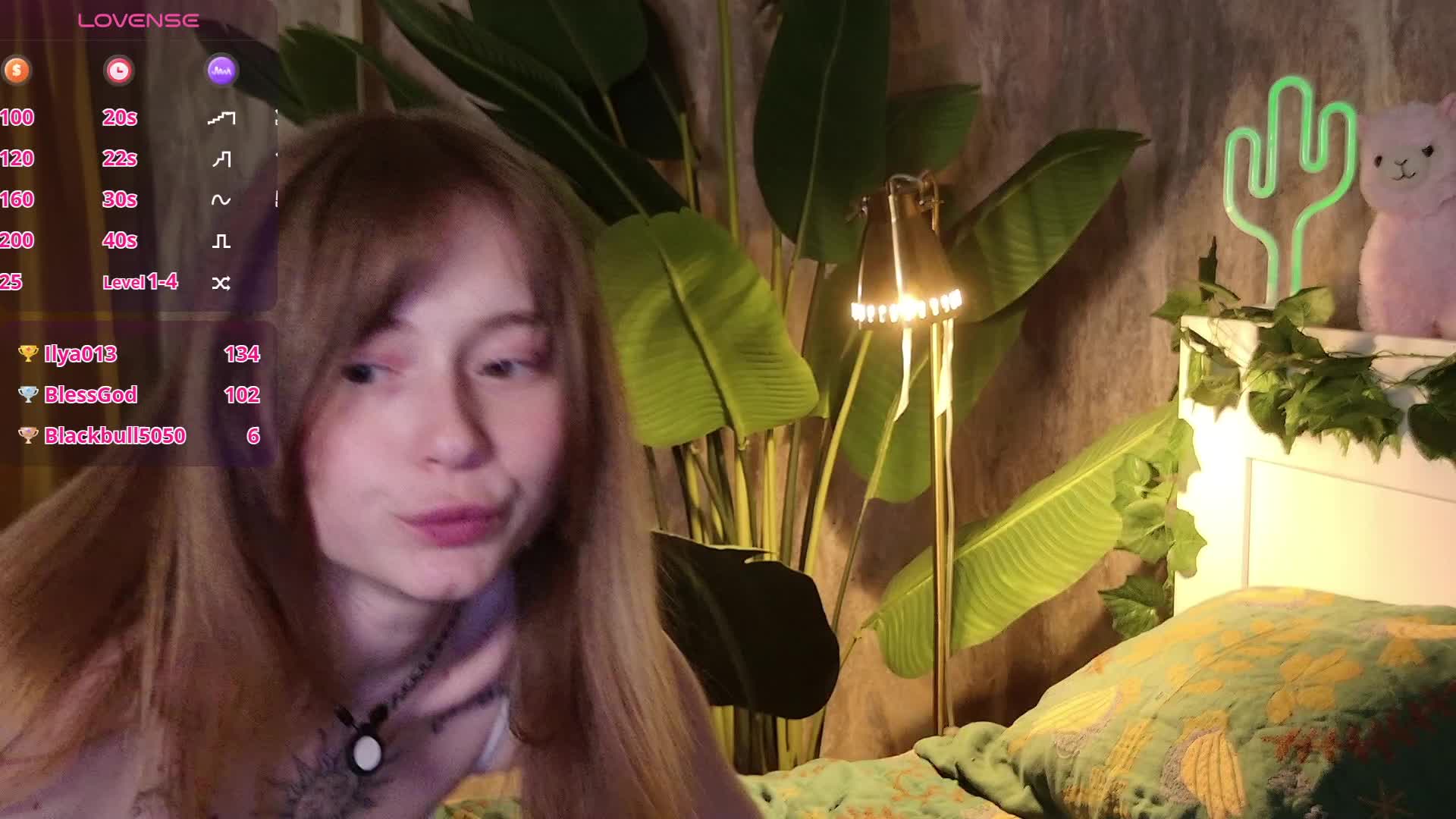 YoPixie Live Sex December 13, 2025