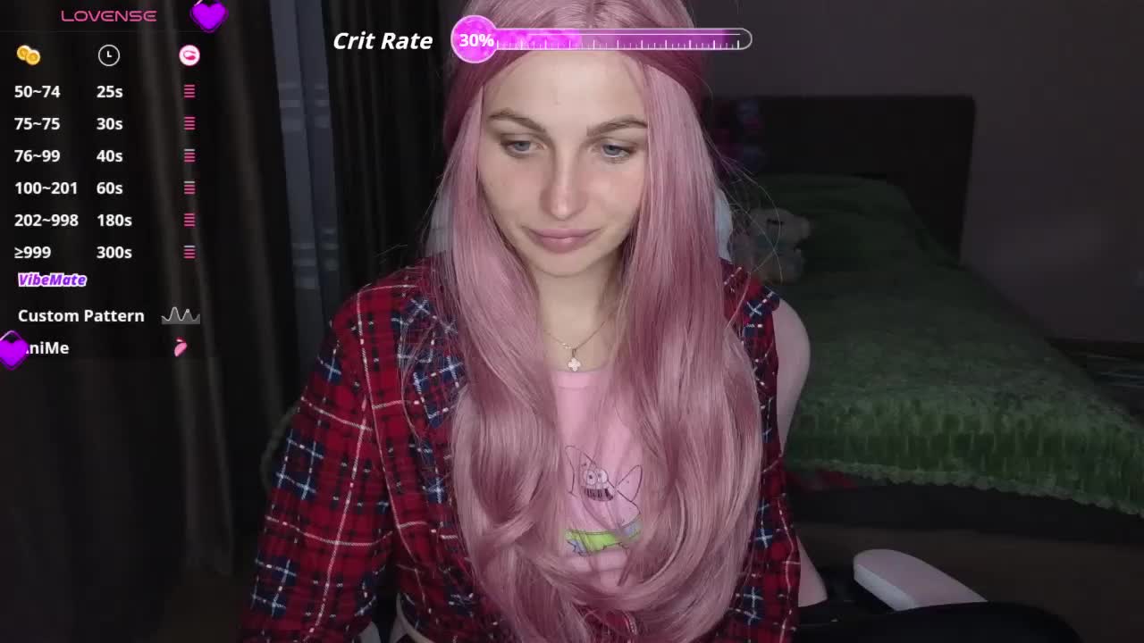 MellicaX Live Sex December 13, 2025