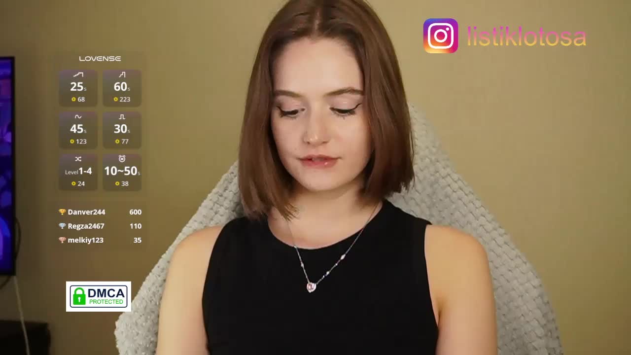 Kokome Live Sex December 13, 2025