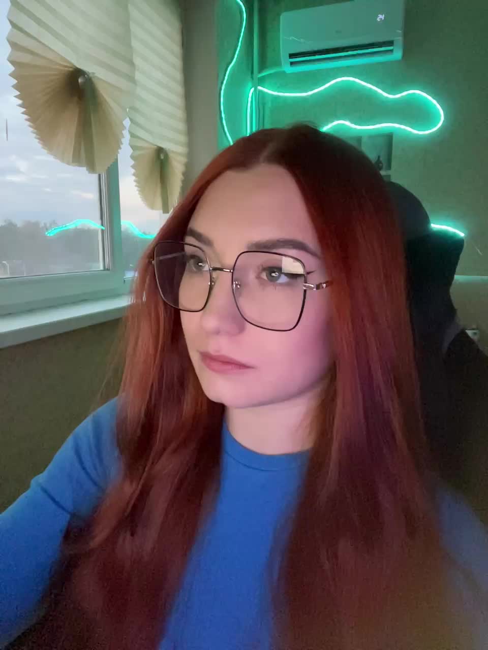 ScarletWitch Live Sex December 13, 2025