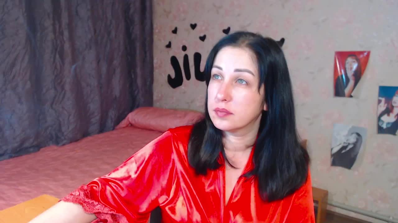 JillStevens Live Sex December 18, 2025