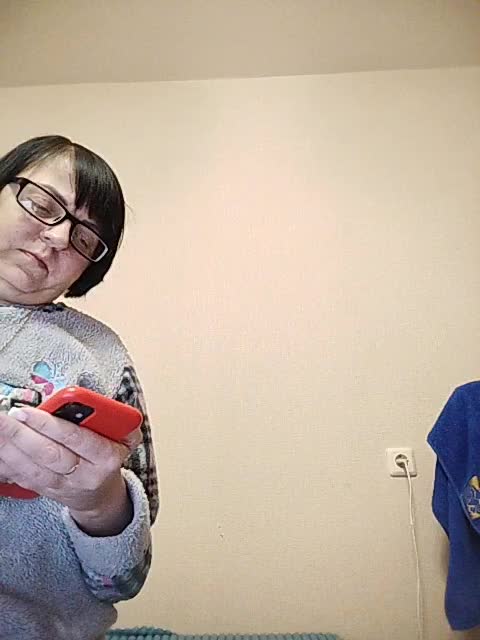 Katy19801 Live Sex December 13, 2025