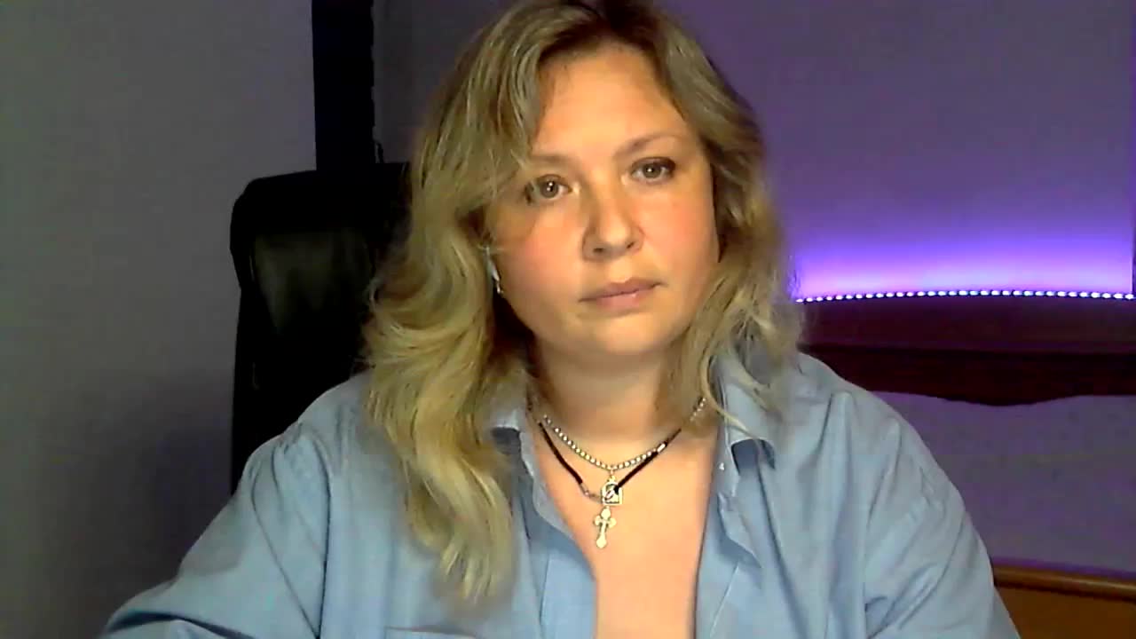 NERVOMOTINA Live Sex December 13, 2025