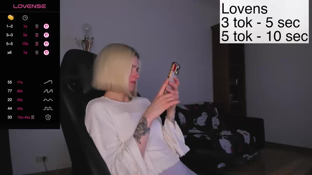 Sexy-Sweets Live Sex December 15, 2025