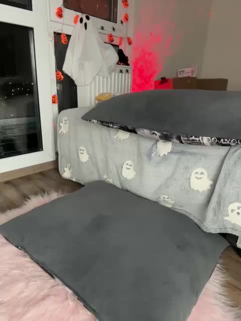 SSaibaliii Live Sex December 19, 2025