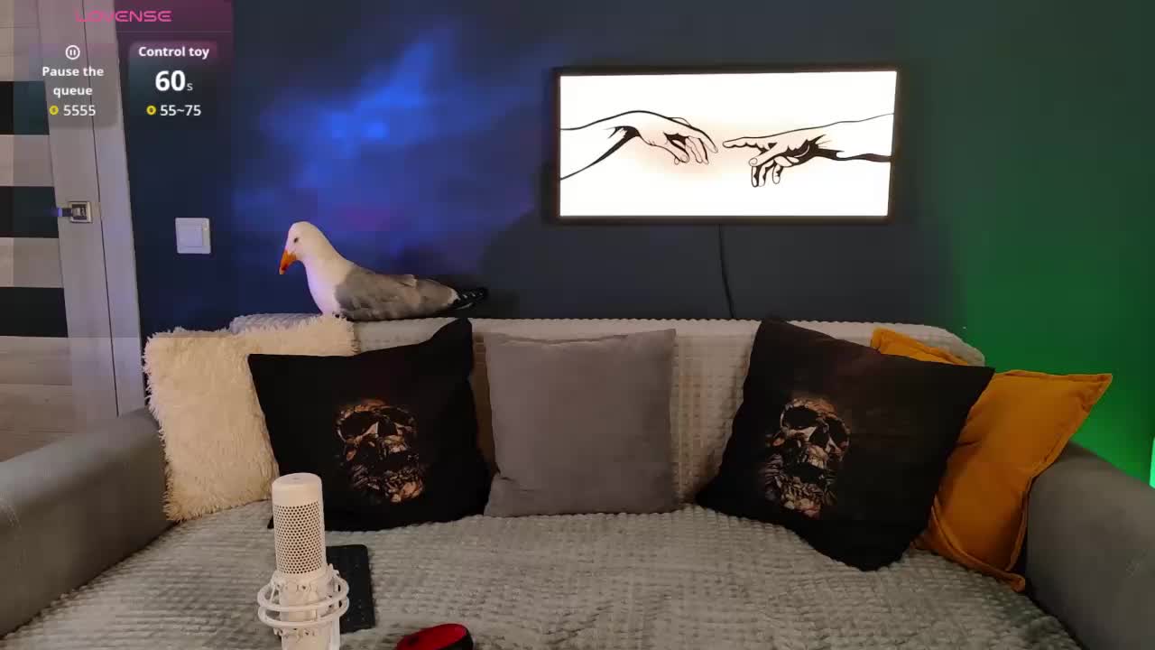 RockBelyash Live Sex 2025.10.30