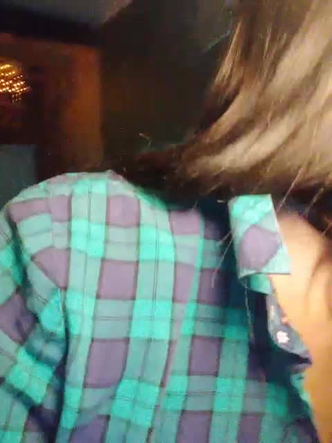 _SENORiTA_ Live Sex 2025.10.30