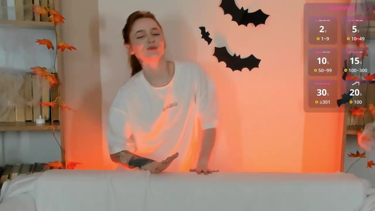 Phoenix_Margo Live Sex December 14, 2025