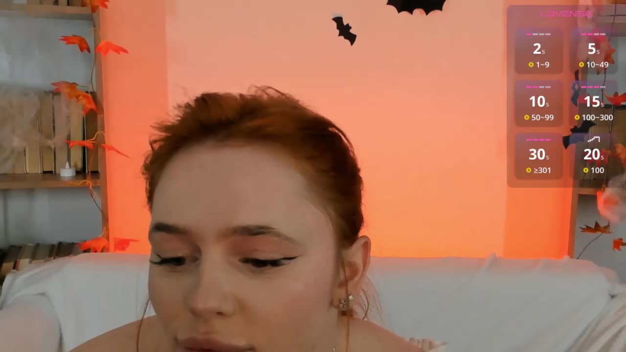 Phoenix_Margo Live Sex December 14, 2025