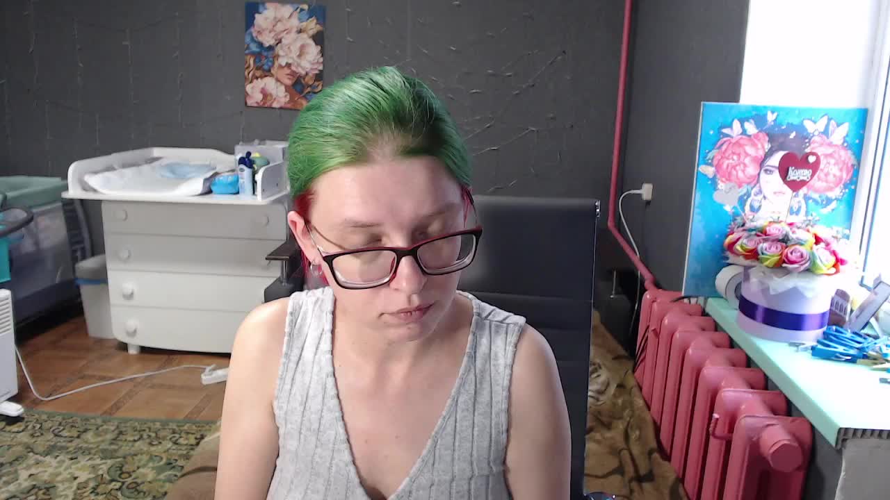 malvinella Live Sex December 18, 2025