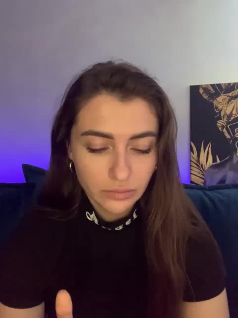 WILDGIRL Live Sex December 13, 2025