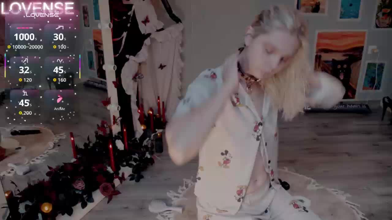 wo_voz Live Sex October 30, 2025