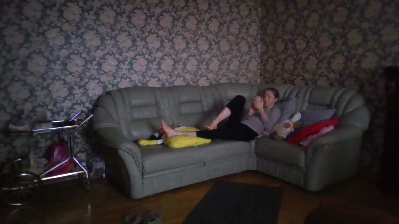 Smalldickshater Live Sex 2025.10.30