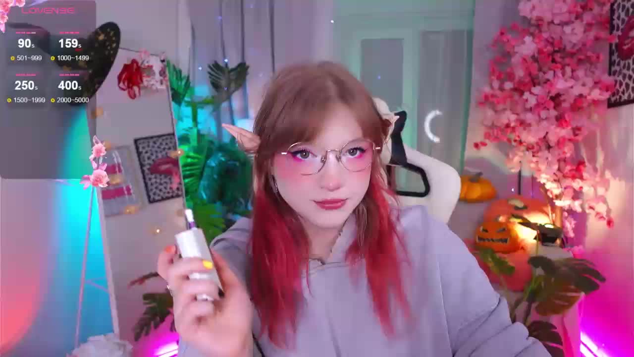 CrazyWine Live Sex December 17, 2025