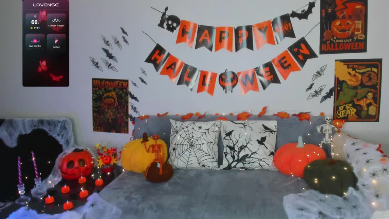 Camilla-One Live Sex December 15, 2025