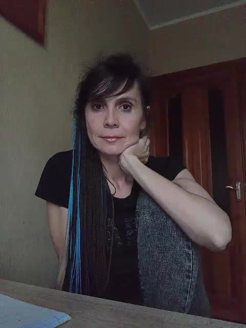 Hellenalonenochka Live Sex December 14, 2025