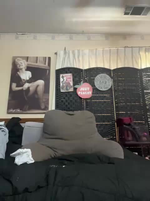 PrurientGem Live Sex October 30, 2025