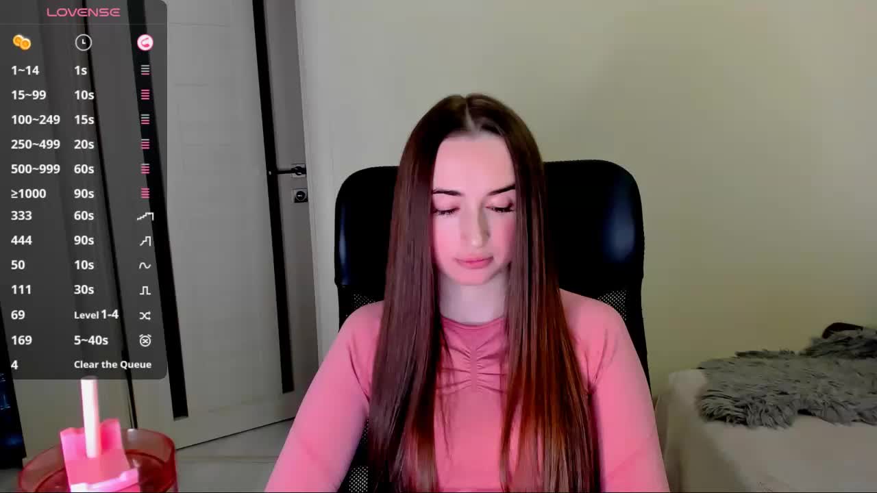 Kimmber Live Sex 2025.10.30