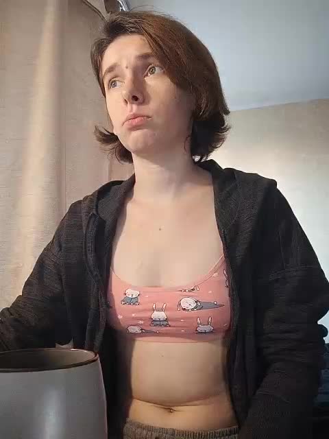 Your_Kitty Live Sex December 14, 2025