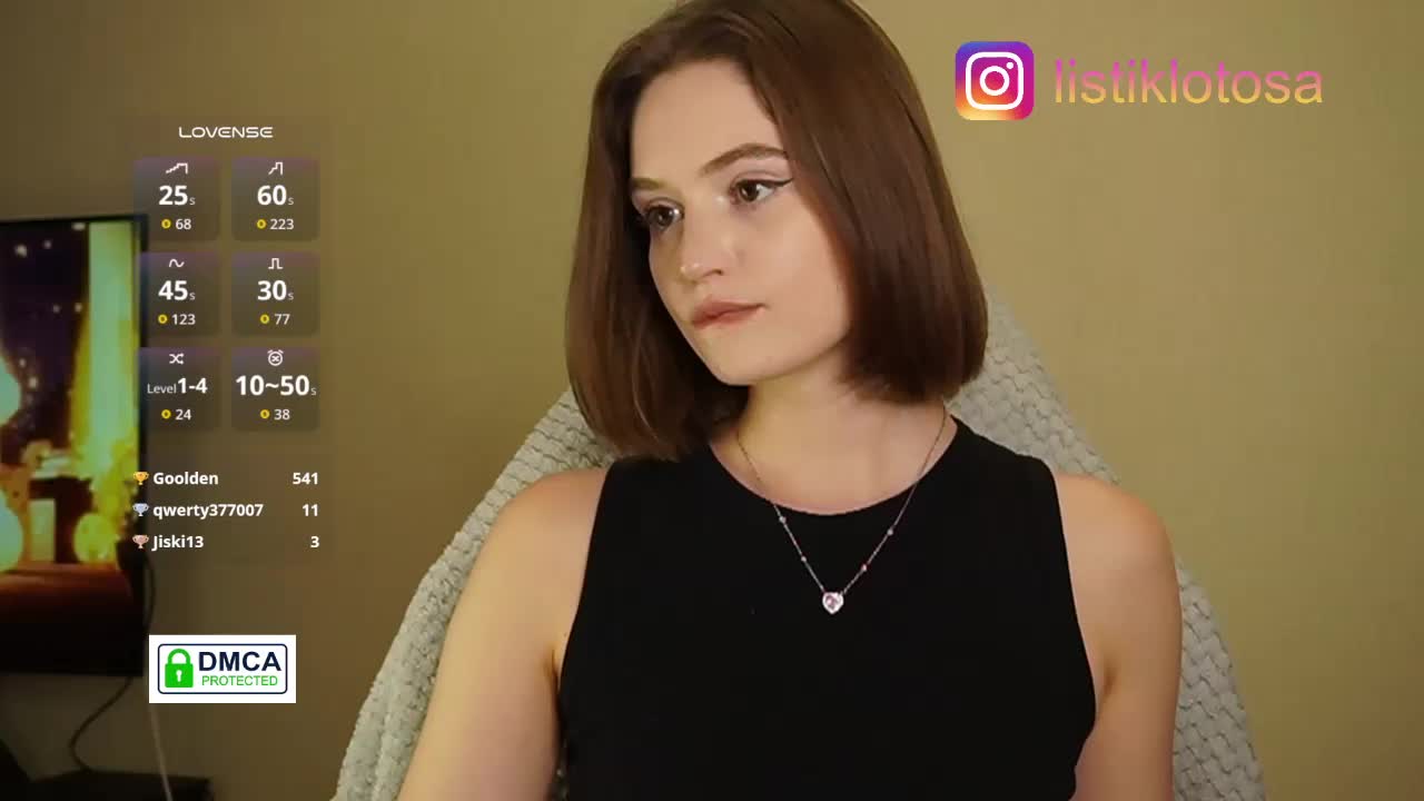 Kokome Live Sex December 13, 2025