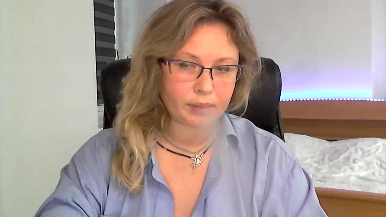 NERVOMOTINA Live Sex December 13, 2025