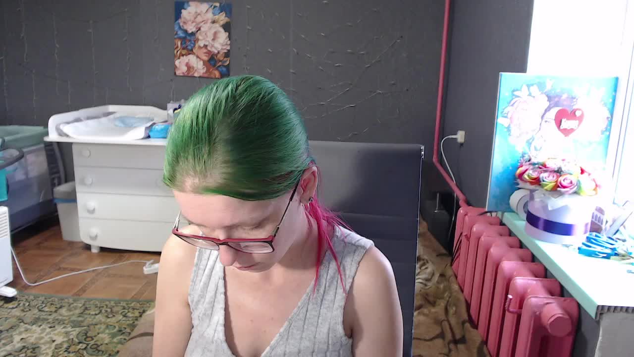 malvinella Live Sex December 18, 2025