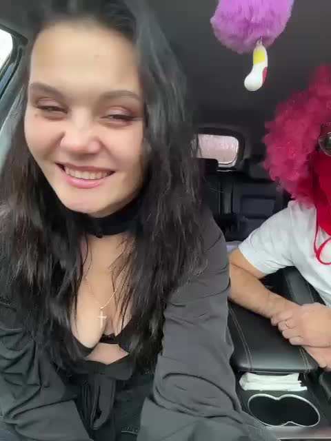 _Milashka_ Live Sex December 17, 2025
