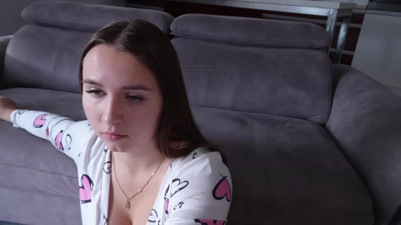 LilianaLaRosso Live Sex December 13, 2025