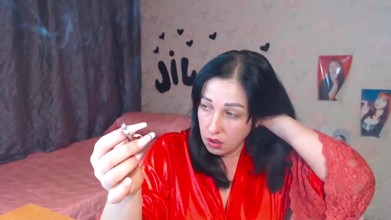 JillStevens Live Sex December 18, 2025