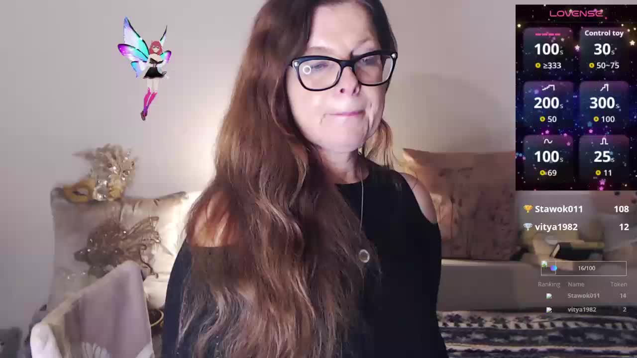 HelenBerg Live Sex December 18, 2025