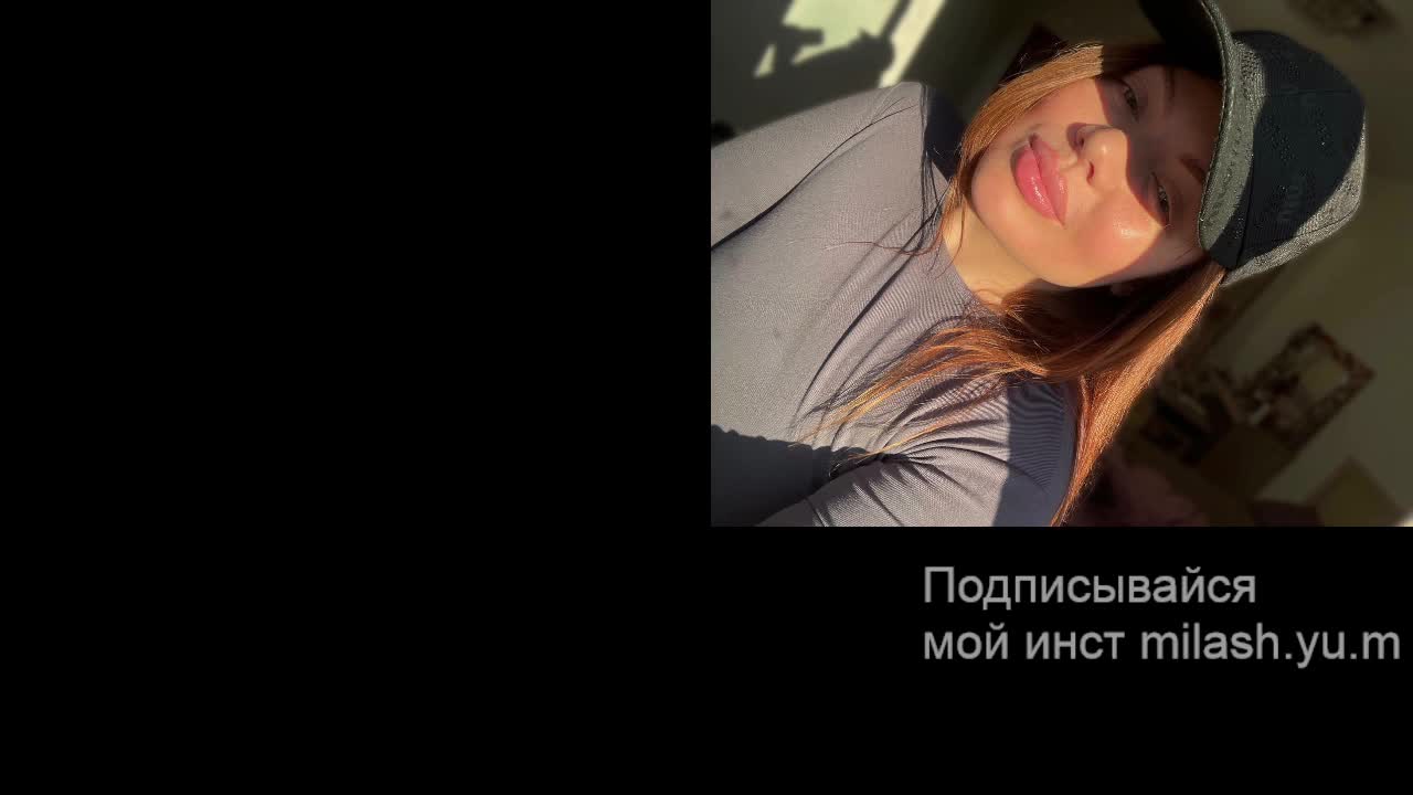 Neposllushnay Live Sex 2025.10.30