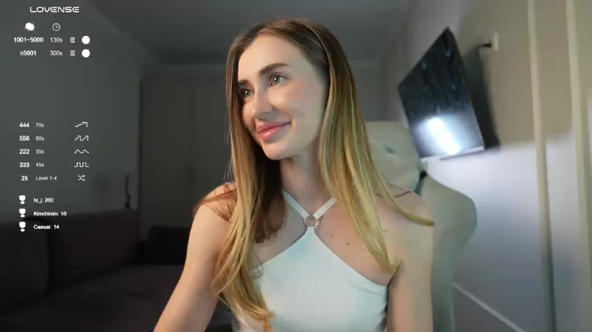Coconutkitty Live Sex December 14, 2025