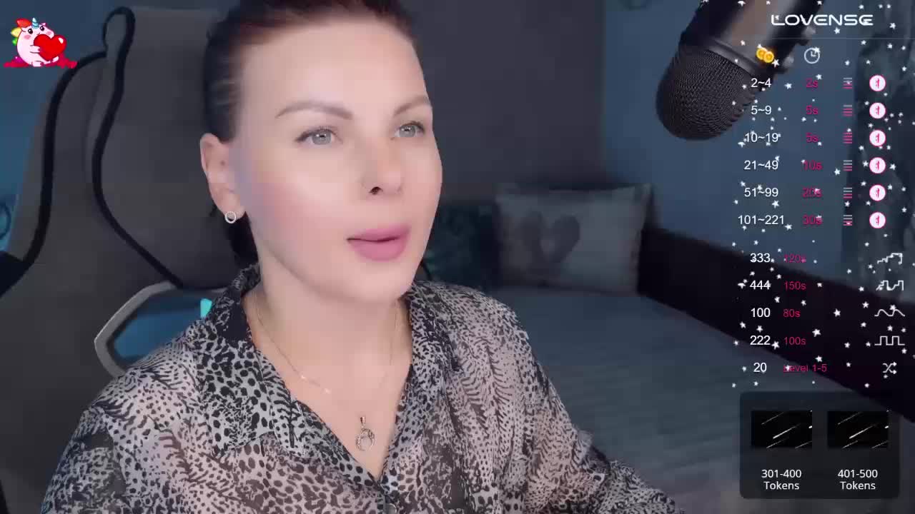 La_Banditta Live Sex December 15, 2025