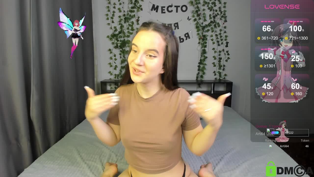 Angel1Bunny Live Sex December 17, 2025