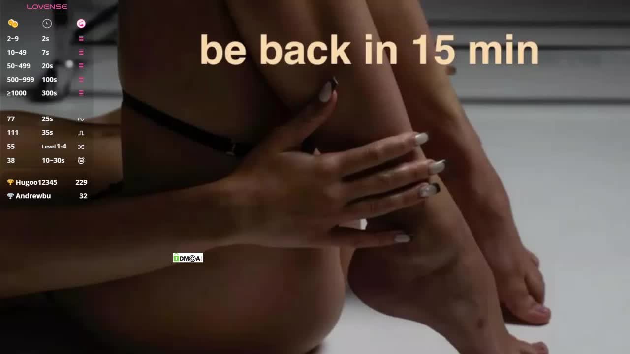 black_orchid Live Sex December 18, 2025