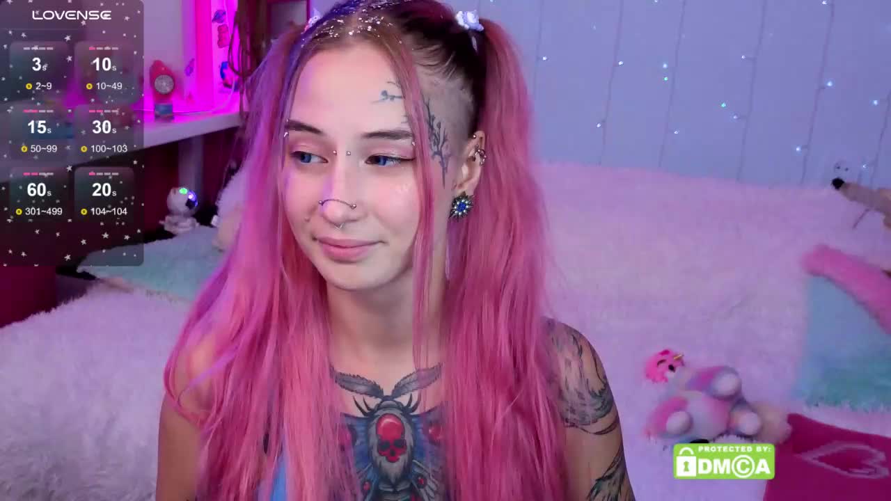 Ne_Sonia Live Sex December 14, 2025